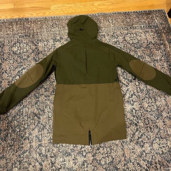 Burton Analog Jacket - Picture 2 of 4